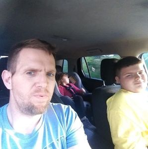 Meet your Posher, James